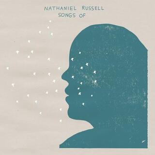 NATHANIEL RUSSELL - Songs Of