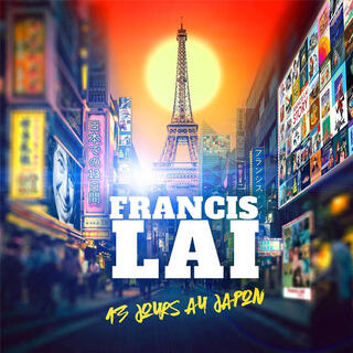 FRANCIS LAI - 13 Days In Japan (Vinyl)