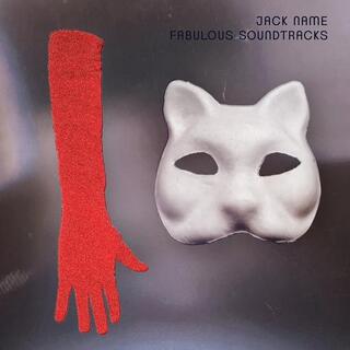 JACK NAME - Fabulous Soundtracks