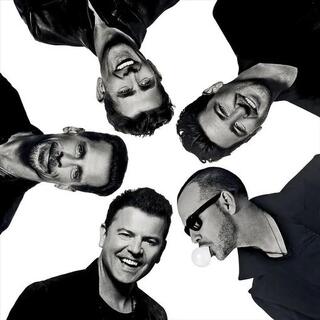 NEW KIDS ON THE BLOCK - Still Kids