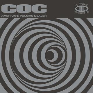 CORROSION OF CONFORMITY - America&#39;s Volume Dealer