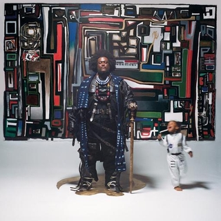 KAMASI WASHINGTON - Fearless Movement