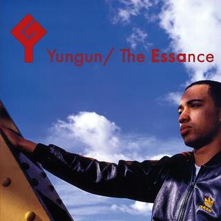 YUNGUN - The Essance [lp]