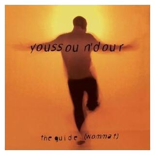 YOUSSOU NDOUR - Guide (Wommat) (Coloured Vinyl)