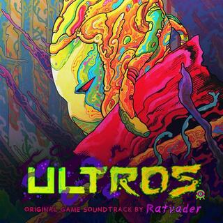 RATVADER - Ultros - O.S.T.