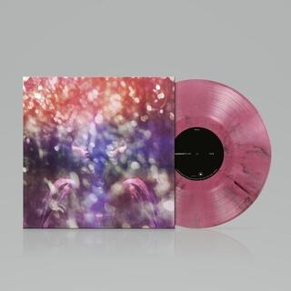 MAYBESHEWILL - Fair Youth [lp] (Opaque Hot Pink &amp; Black Marbled Vinyl, 10th Anniversary Remix, Gatefold, Limited)