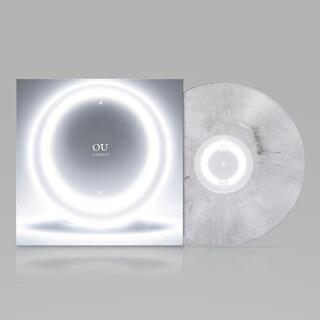 OU - Ii: Frailty [lp] (Black &amp; White Marble 180 Gram Vinyl, Limited)