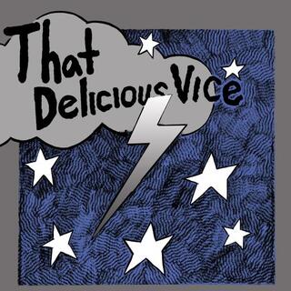 KID CONGO &amp; THE MONKEY BIRDS - That Delicious Vice [lp]