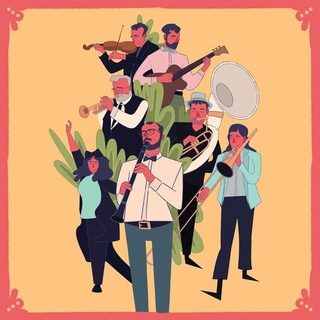 WAY BACK WHENS - Live At The Yardbird Suite