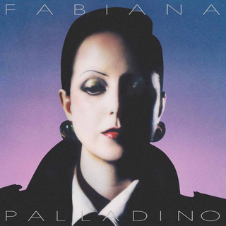 FABIANA PALLADINO - Fabiana Palladino (Clear Red)