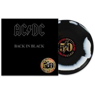 AC/DC - Back In Black: 50th Anniversary