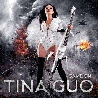 TINA GUO - Game On