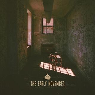 EARLY NOVEMBER - The Early November (1st Press - Lavender Eco-mix)