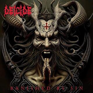 DEICIDE - Banished By Sin