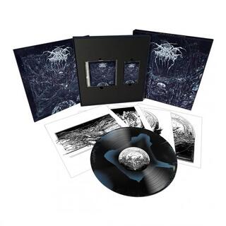 DARKTHRONE - It Beckons Us All: Deluxe Edition (Lp + Cd + Cassette + Art Prints)