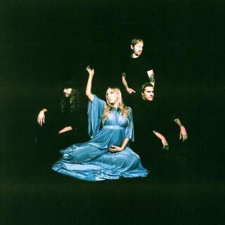 BLUES PILLS - Birthday