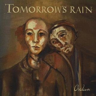 TOMORROWS RAIN - Ovdan