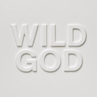NICK CAVE AND THE BAD SEEDS - Wild God