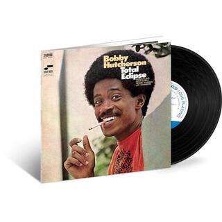 BOBBY HUTCHERSON - Total Eclipse (Blue Note Tone Poet Vinyl Series)