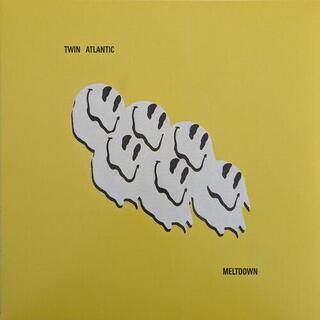 TWIN ATLANTIC - Meltdown