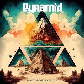 PYRAMID - Beyond Borders Of Time