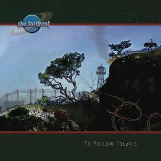 THE TANGENT - To Follow Polaris [2lp] (Gatefold)