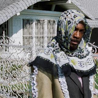 JPEGMAFIA - All My Heroes Are Cornballs (Vinyl)