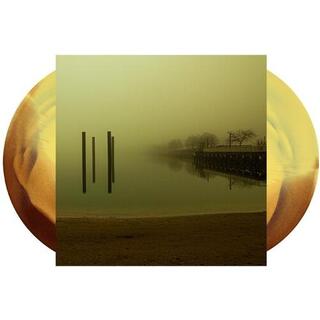 BOSSK - 0.4 [2lp] (Marble Vinyl)