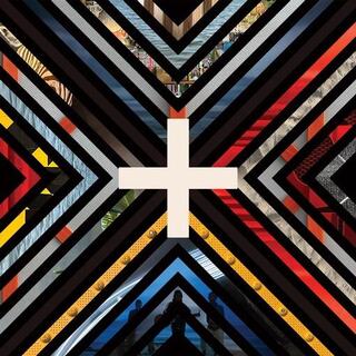 +/ - {plus/minus} - Further Afield [lp] (Transparent Royal Blue Vinyl)