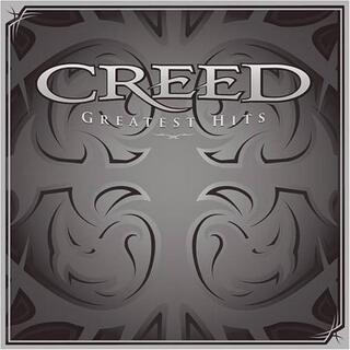 CREED - Greatest Hits (Vinyl)