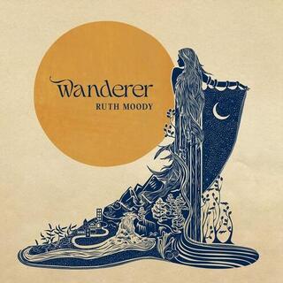 RUTH MOODY - Wanderer