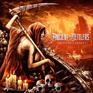 ANCIENT SETTLERS - Oblivion&#39;s Legacy