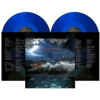 DAMANEK - Making Shore