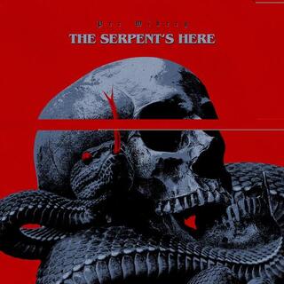 PER WIBERG - The Serpent's Here (Vinyl)