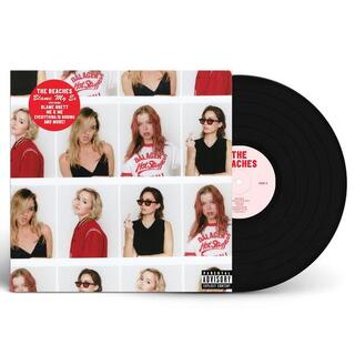 THE BEACHES - Blame My Ex