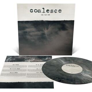 COALESCE - Give Them Rope - Reissue (Custom Galaxy Merge Edition)