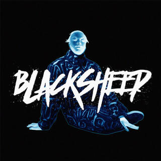 CAKES DA KILLA - Black Sheep (Vinyl)