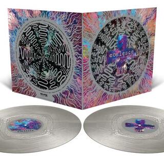 COALESCE - There Is Nothing New Under The Sun + (Silver Nugget)