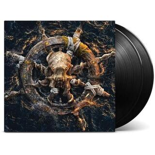 TOM HOLKENBORG - Skull & Bones - O.S.T.