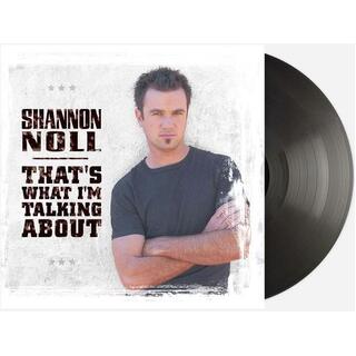 SHANNON NOLL - That&#39;s What I&#39;m Talking About (20th Anniversary Edition) (Vinyl)