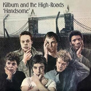 KILBURN &amp; THE HIGH ROADS - Handsome
