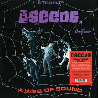 SEEDS - Web Of Sound - Deluxe
