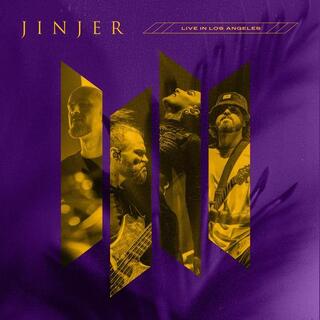 JINJER - Live In Los Angeles