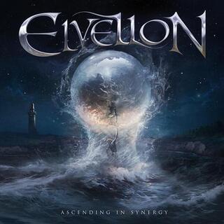 ELVELLON - Ascending In Synergy