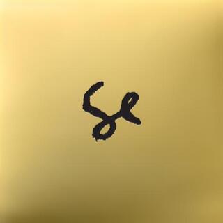 SYLVAN ESSO - Sylvan Esso (10 Year Anniversary Edition - Black &amp; White Vinyl)