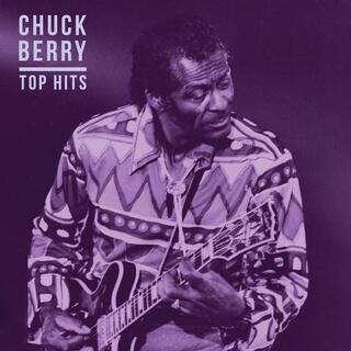 CHUCK BERRY - Top Hits (Vinyl)