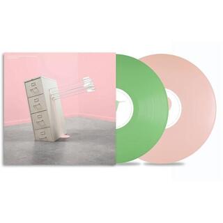 MODEST MOUSE - Good News For People Who Love Bad News