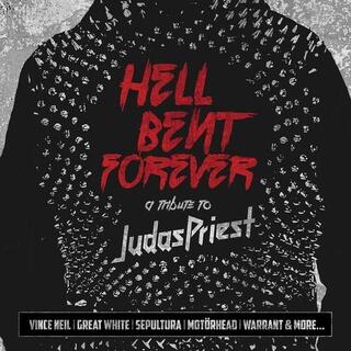VARIOUS ARTISTS - Hell Bent Forever / Various