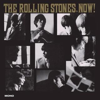 ROLLING STONES - Rolling Stones, Now