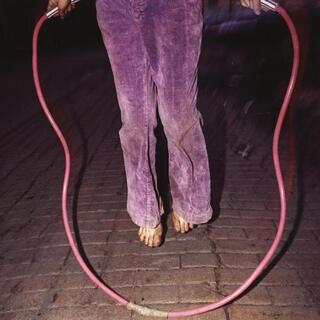 BUFFALO TOM - Jump Rope (Limited Translucent Magenta Coloured Vinyl)